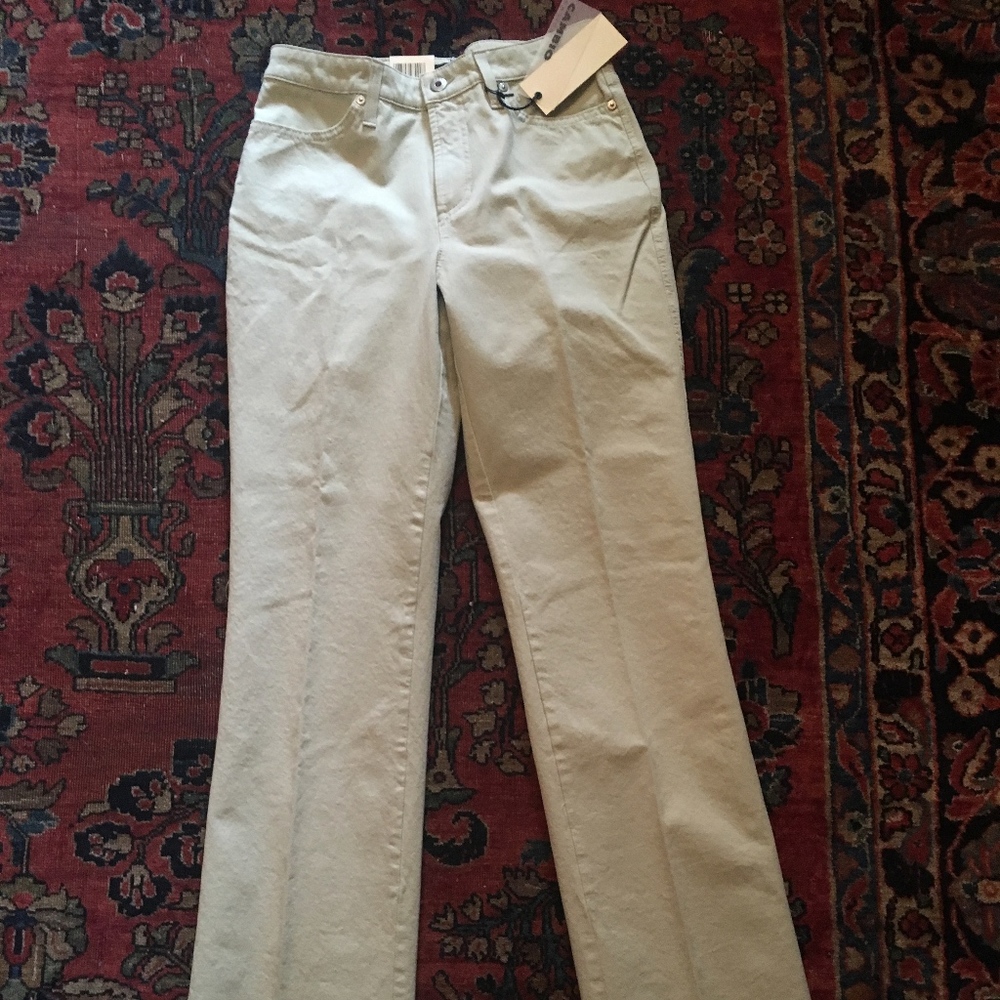 Cambio Basics Jeans